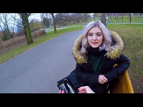 ❤️ Прогута врелу сперму странца за новац - пушење у парку од Еве Елфие ☑ Јебање на sr.valeshop.top ❌